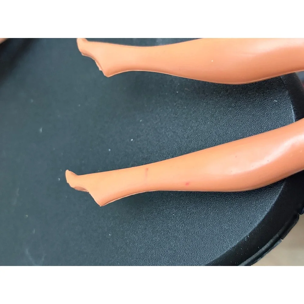 Mattel doll only
